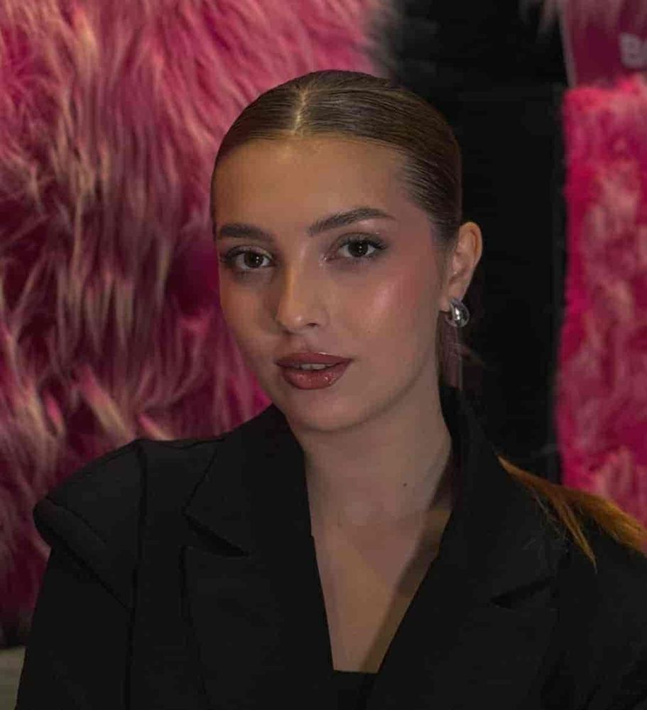 Булгакова Анна