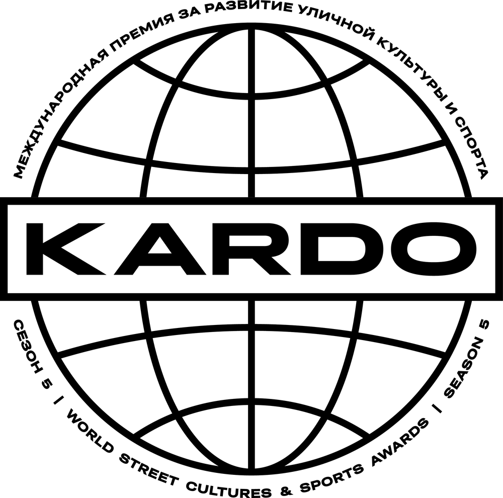 Логотип KARDO