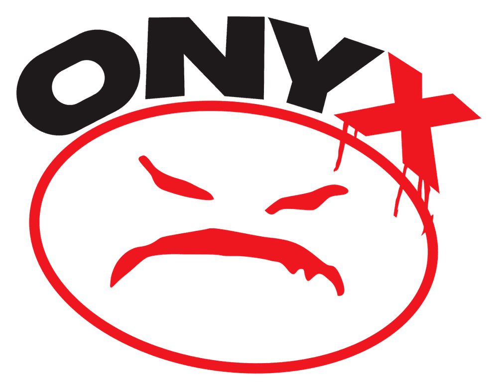 Логотип Onyx