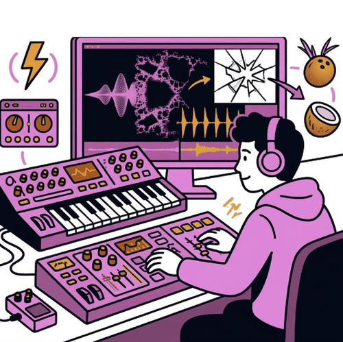 Unicorn Studio